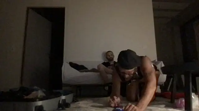 Zaak91190 online show from 09.17.25