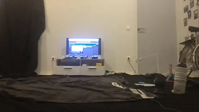 Zaak91190 online show from 04.11.26