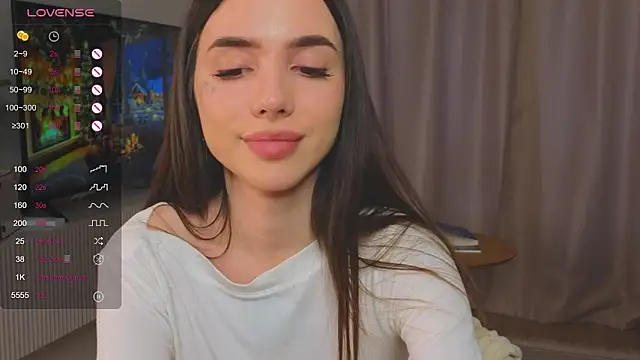 shuggybaby online show from 01.11.26