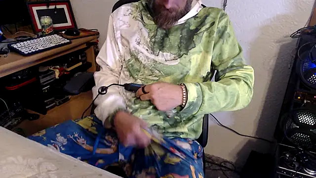 thejuicybacon online show from 10.08.25