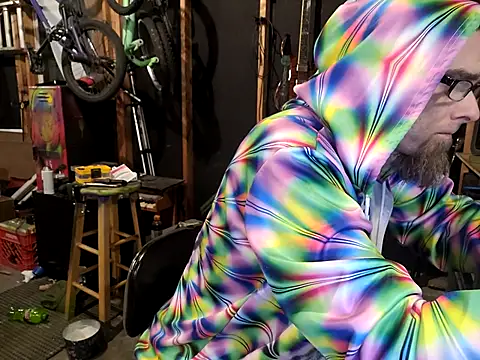 thejuicybacon online show from 10.21.25