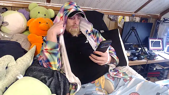 thejuicybacon online show from 12.14.25