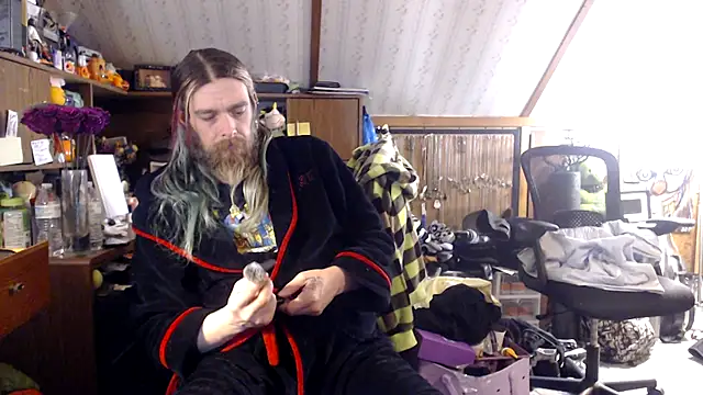 thejuicybacon online show from 03.04.26