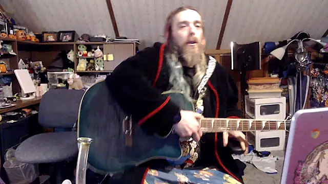 thejuicybacon online show from 03.07.26