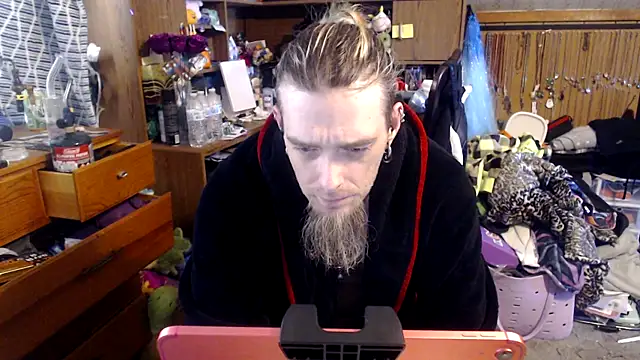 thejuicybacon online show from 04.06.26