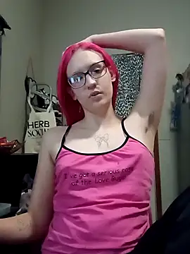 spoiledprincess4 online show from 10.13.25