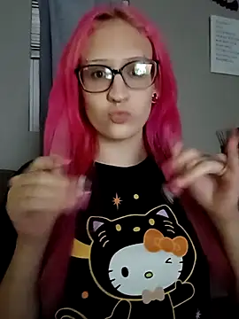 spoiledprincess4 online show from 10.20.25