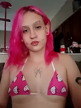 spoiledprincess4 online show from 12.20.25