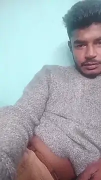 Najmulhaqe66 online show from 07.04.26