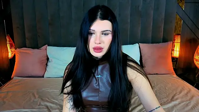 Neyla Charm online show from 09.29.25