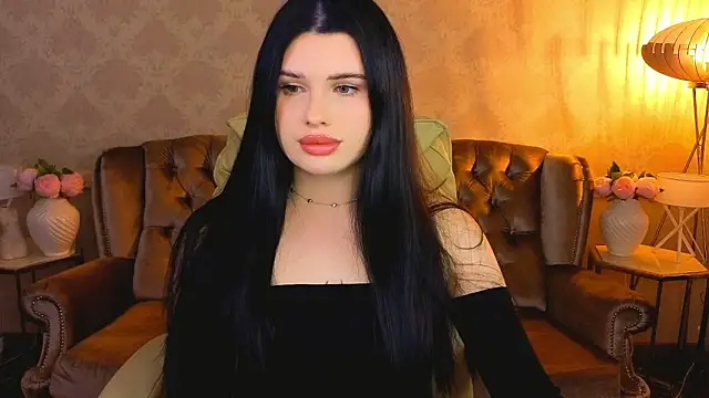 Neyla Charm online show from 02.10.26