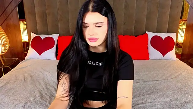 Neyla Charm online show from 03.03.26