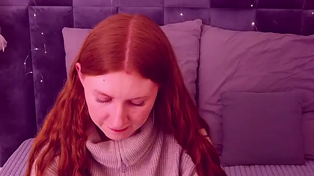 SaraMoor online show from 02.28.26