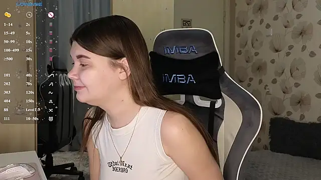  cute ice online show from 03.17.26