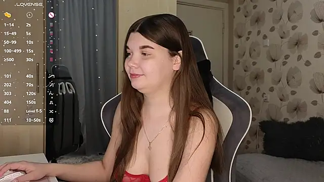  cute ice online show from 04.09.26