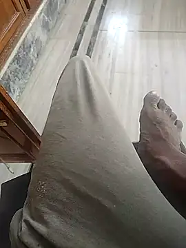 Snapshot of Telugu_person12 chatting on 09.10.25 Telugu person12 online show from 09.10.25