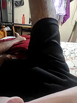 Snapshot of Telugu_person12 chatting on 10.21.25 Telugu person12 online show from 10.21.25