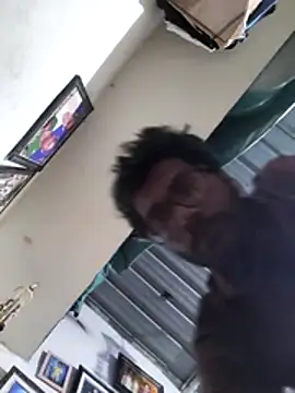 Snapshot of Telugu_person12 chatting on 12.15.25 Telugu person12 online show from 12.15.25