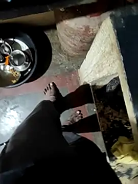 Snapshot of Telugu_person12 chatting on 01.16.26 Telugu person12 online show from 01.16.26