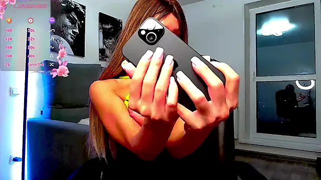 Lisa Shultz online show from 03.23.26