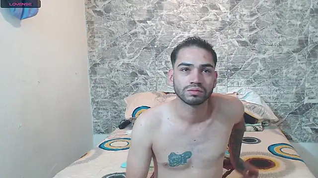 daniquintero03 online show from 09.29.25