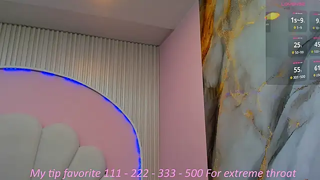 hinata dolly online show from 10.05.25