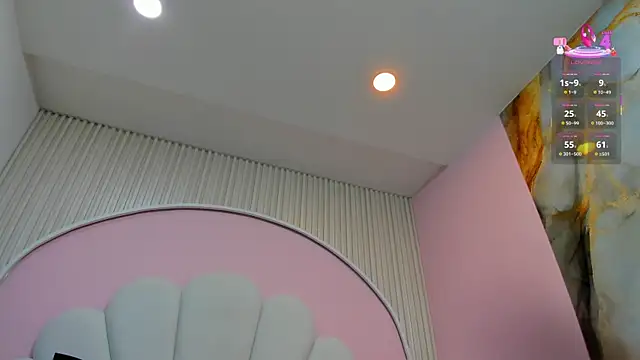 hinata dolly online show from 11.05.25