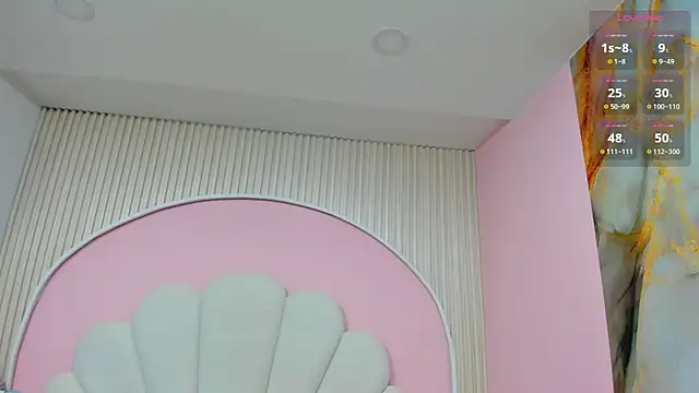 hinata dolly online show from 03.05.26