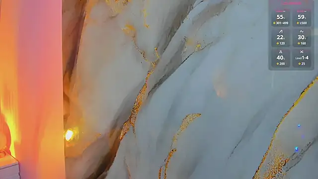 hinata dolly online show from 03.19.26