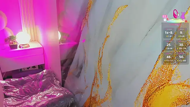 hinata dolly online show from 04.02.26