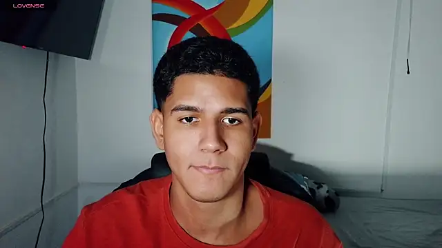 Snapshot of juanacock_1 chatting on 10.11.25 juanacock 1 online show from 10.11.25