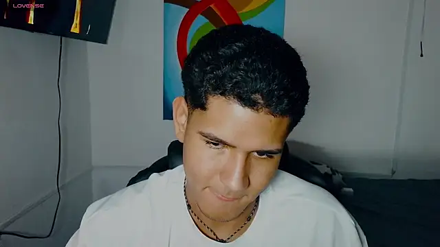 Snapshot of juanacock_1 chatting on 11.28.25 juanacock 1 online show from 11.28.25