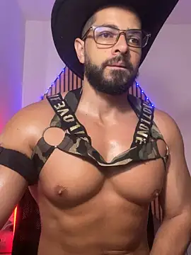 magnumchris online show from 02.07.26