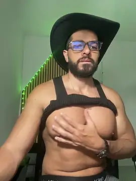 magnumchris online show from 02.10.26