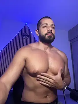 magnumchris online show from 02.14.26