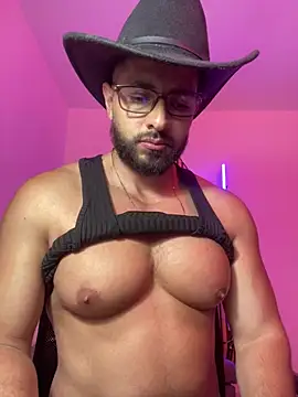 magnumchris online show from 02.23.26