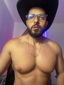 magnumchris online show from 03.07.26