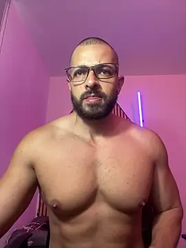 magnumchris online show from 03.30.26