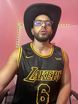 magnumchris online show from 04.16.26