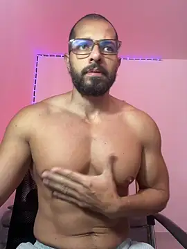 magnumchris online show from 05.08.26