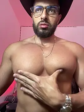 magnumchris online show from 05.19.26