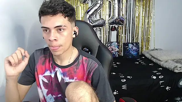 Rimuru17 online show from 02.19.26