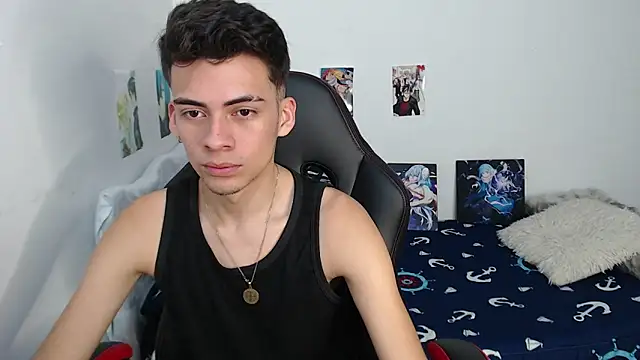 Rimuru17 online show from 02.22.26