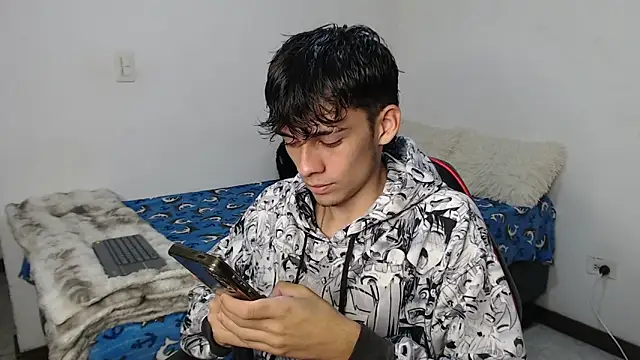 Rimuru17 online show from 03.13.26