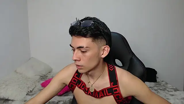 Rimuru17 online show from 03.30.26