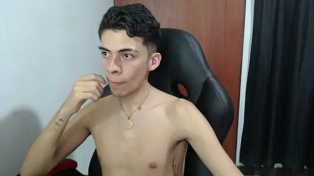 Rimuru17 online show from 04.09.26