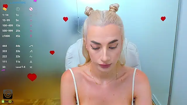 aileen williams online show from 09.15.25