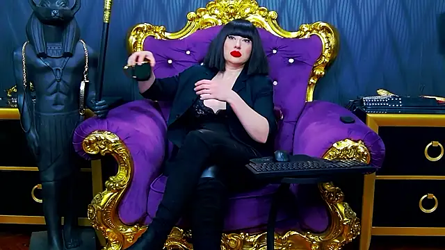 LaraMaeve online show from 03.12.26