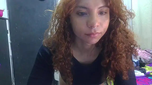 VioletV online show from 07.15.26