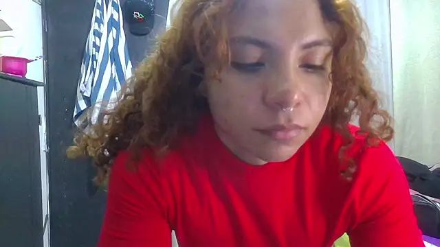 VioletV online show from 07.25.26